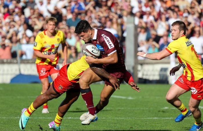 Le père de Nicolas Depoortère fait tomber Apisai Naqalevu et l’USAP