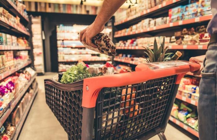 la grande distribution signe un accord visant à réduire les prix des denrées alimentaires de 20%