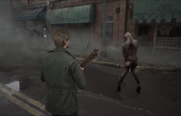 Silent Hill 2 – La Bloober Team aux avant-postes pour un excellent Remake