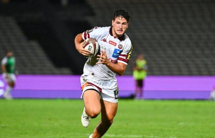 Top 14 – Le père de Nicolas Depoortere en colère après la blessure de Bordelo-Béglais : “C’est une attaque !”