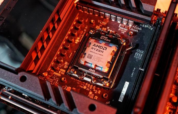 Intel et AMD forment une alliance historique pour se sauver du modèle ARM