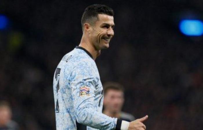 Ronaldo, joueur le mieux payé, deux Français dans le top 5