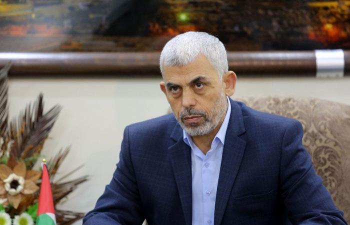 Un test ADN aurait confirmé la mort du chef du Hamas Yahya Sinwar lors d’une attaque par les forces israéliennes