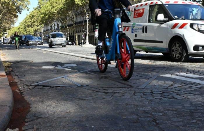 la garde à vue de l’automobiliste en question prolongée de 24 heures