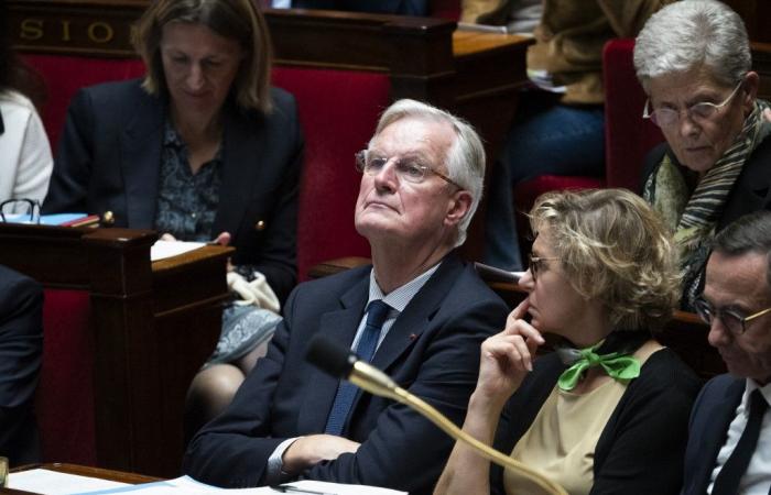 « Les recettes fiscales attendues pour réduire la dette ne seront pas au rendez-vous… »