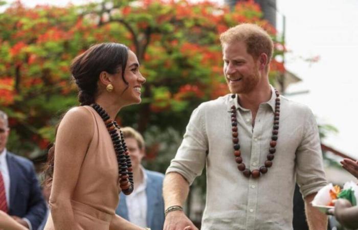 Harry et Meghan Markle ont acheté une maison au Portugal