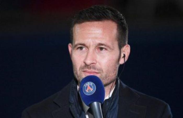 PSG : Cabaye promu