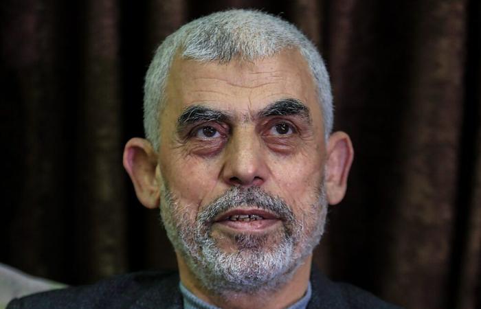 Israël affirme avoir éliminé le chef du Hamas Yahya Sinouar à Rafah