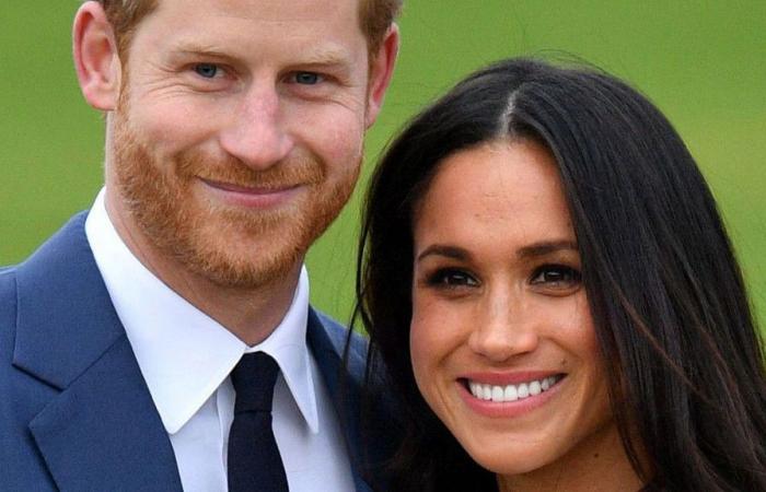 Le prince Harry et Meghan Markle auraient acquis une maison de vacances au Portugal