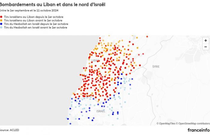 où en est l’offensive terrestre israélienne, plus de deux semaines après son lancement ?