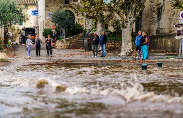 alerte rouge, fortes pluies, évacuations… Quelle est la situation à midi et à quoi s’attendre ?