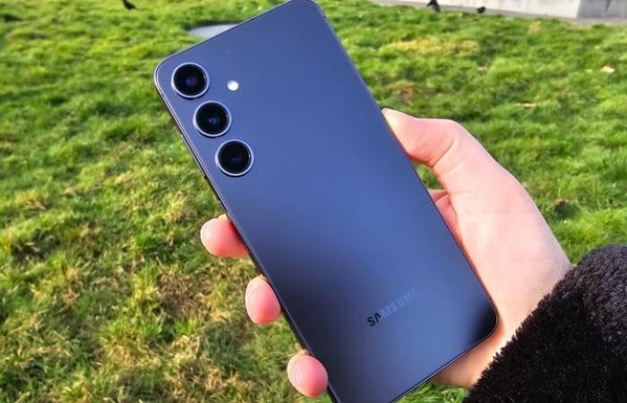 quel smartphone choisir ? Je compare les deux modèles