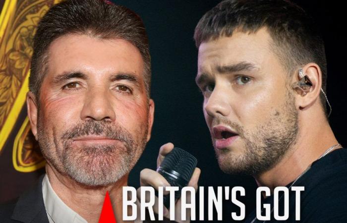 Simon Cowell annule l’enregistrement de “Britain’s Got Talent” après la mort de Liam Payne