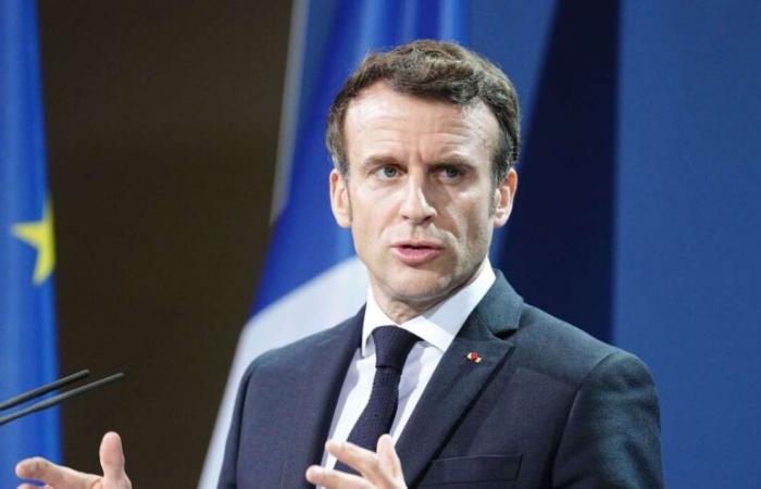 Emmanuel Macron appelle Israël à “mettre fin à ses opérations militaires” au Liban