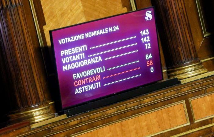 Le Sénat interdit la GPA à l’étranger, l’opposition dénonce la création d’un “crime universel”