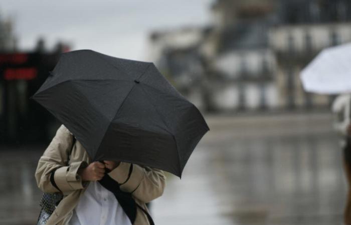 Bulletin météo. Le Jura reste en vigilance « pluie-inondation », voici ce qui vous attend