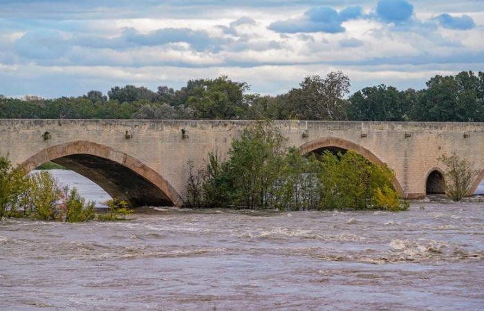 Météo France fait le point sur les intempéries