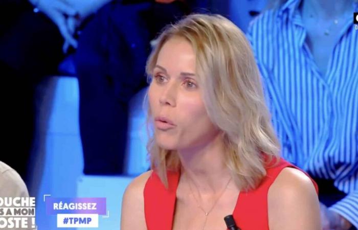 en direct sur “TPMP”, la fille de Brigitte Macron évoque l’identité du tueur