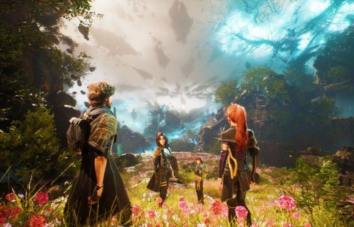 Clair Obscur Expedition 33 : le JRPG French Game Pass dévoile sa durée de vie