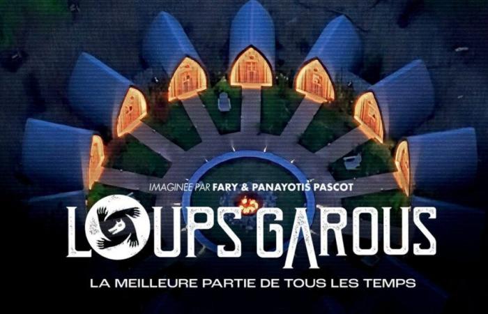 Loups-garous : où et quand voir la suite du jeu événementiel ?