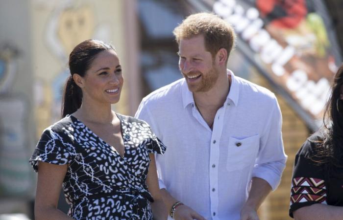 Ces mots de la princesse Anne sur leur place dans la famille royale résonnent aujourd’hui fortement