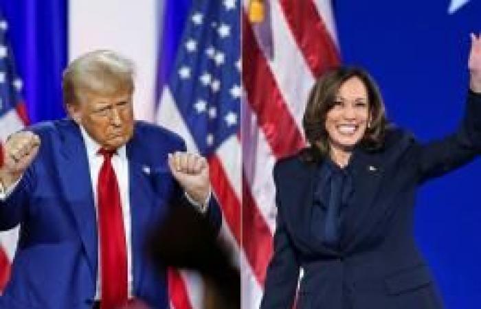 Donald Trump écrase Kamala Harris dans l’État clé du Michigan