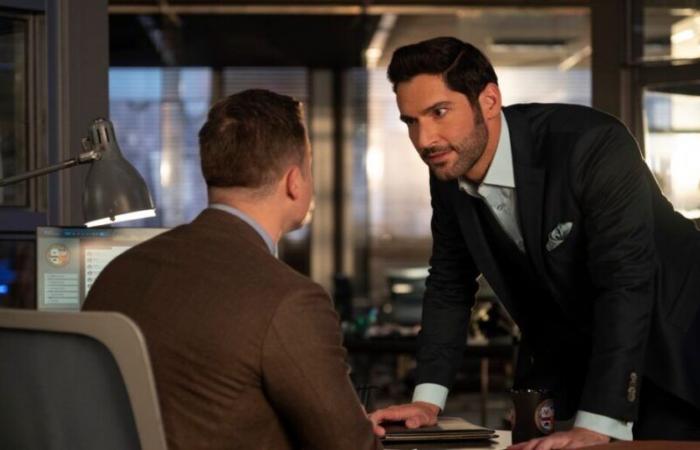 Mauvaise nouvelle pour les fans de l’acteur Lucifer