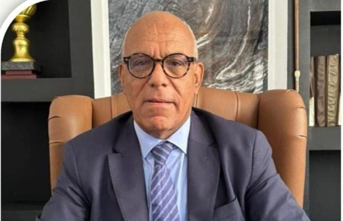 Abdelaziz Alaoui Moudni, l’expert en management sportif à Marrakech