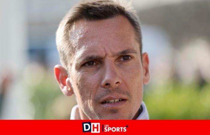 Philippe Gilbert devient consultant pour RTL Sports