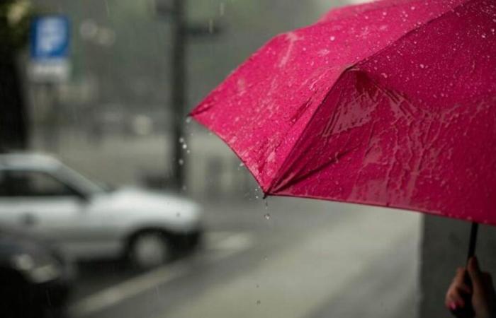 Météo : la pluie revient en Belgique