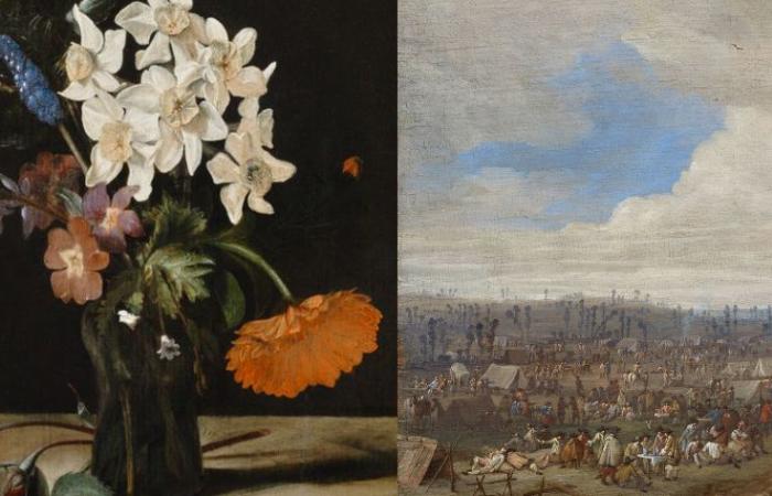 Les deux tableaux disparus du Kunsthaus de Zurich n’ont pas été volés