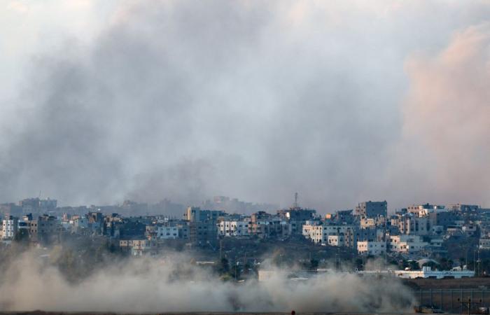 Mort du chef du Hamas | C’est le « début de la fin » de la guerre à Gaza, selon Israël