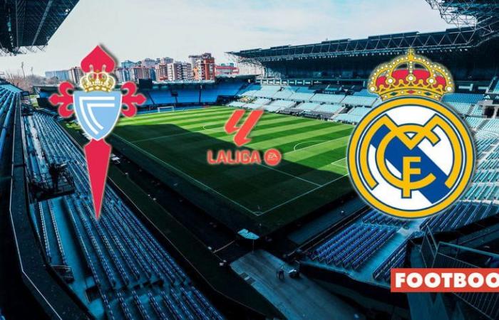 Celta vs Real Madrid : aperçu et pronostics