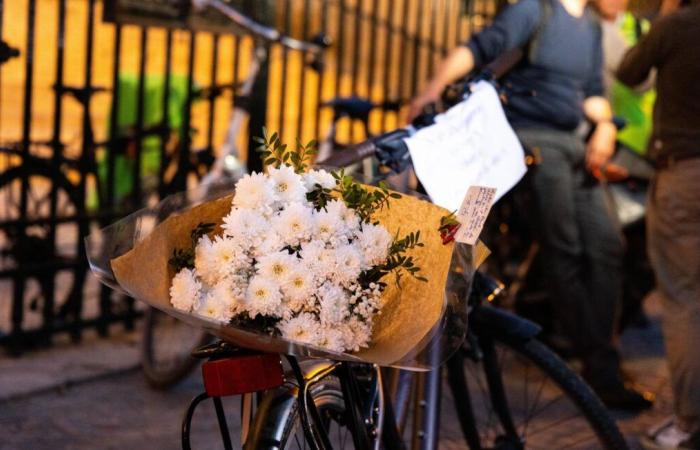 Le conducteur du SUV a été accusé de meurtre et placé en détention préventive