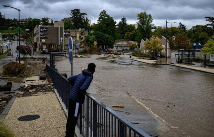 La France a testé son système d’alerte le jour où le Luxembourg a lancé le sien