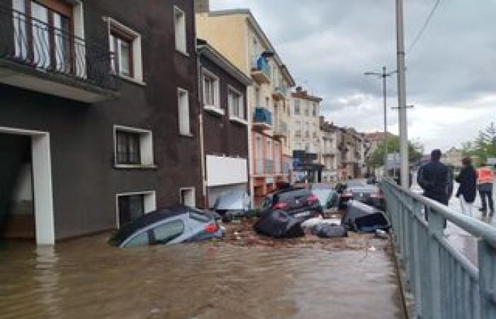 Nos cartes montrent l’arrivée de la tempête Ashley ! Est-ce que cela va frapper durement la France ce week-end ?