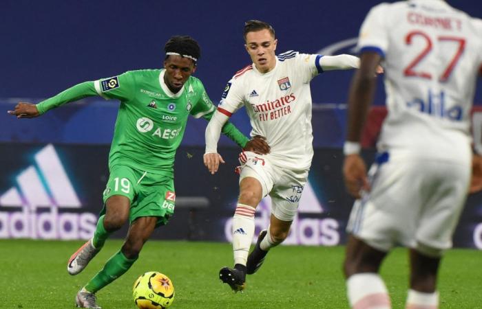 Sage veut des supporters des Verts pour le derby de l’OL