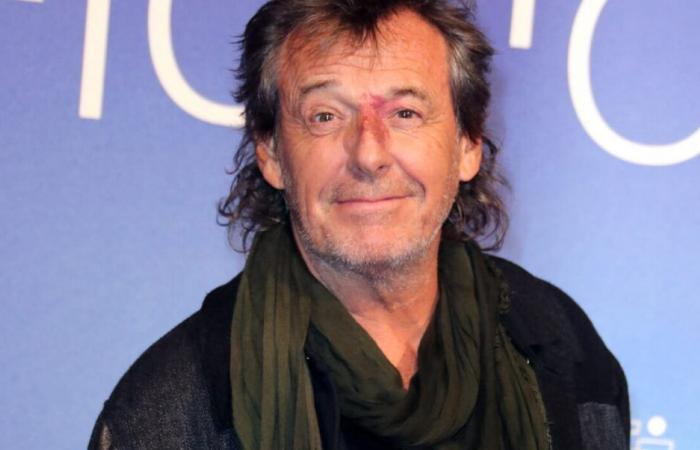 Jean-Luc Reichmann crache le morceau