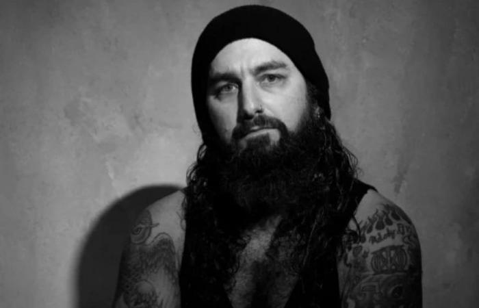 Mike Portnoy salue Absolute Elsewhere de Blood Incantation