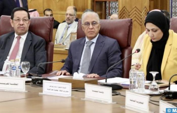 célébration au Caire de la « Journée du document arabe 2024 » avec la participation du Maroc