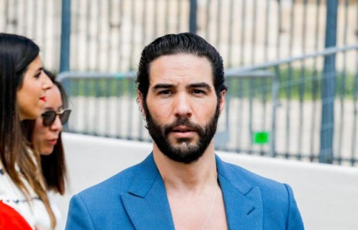 Tahar Rahim a fait face à un gros échec après avoir été isolé de sa famille pendant 4 mois