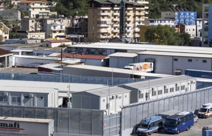 le transfert des premiers demandeurs d’asile invalidé par la justice – Libération