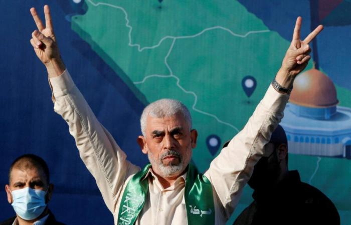 Que reste-t-il du Hamas après la mort de Yahya Sinwar ?