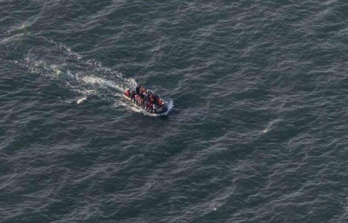 Un bébé de quatre mois meurt dans un naufrage dans la Manche