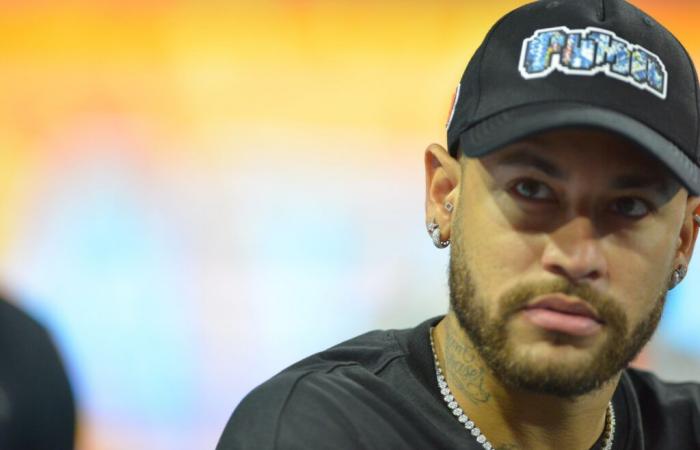 Le calvaire se termine, Neymar envoie un grand message