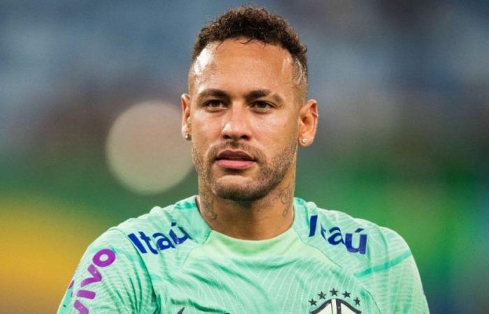 L’incroyable témoignage sur le passage de Neymar à Paris : “C’est trop…”