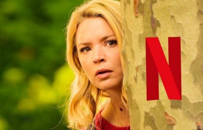 Nouveaux films et séries à voir sur Netflix du 18 au 24 octobre