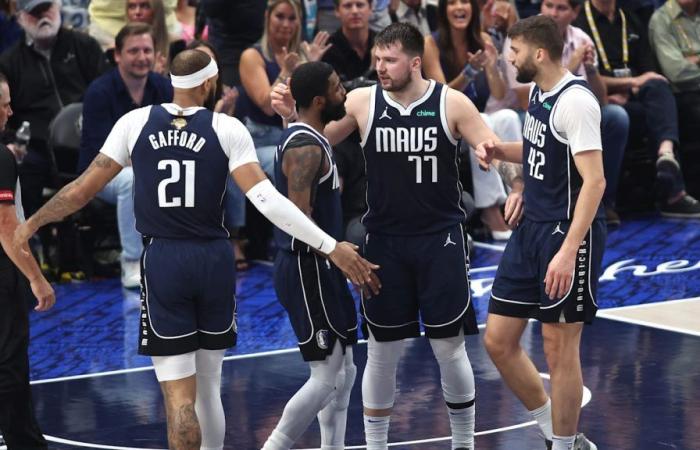 Comment regarder les matchs des Mavericks en 2024-25 avec et sans câble : guide de streaming complet