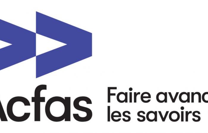 Acfas, un siècle de promotion de la science en français