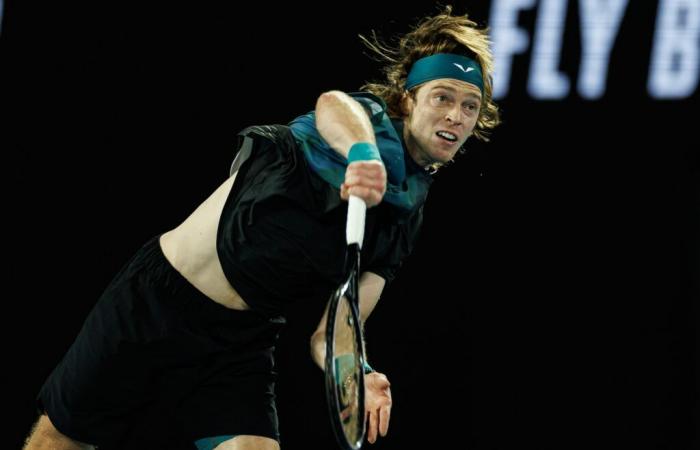 Prédictions des quarts de finale de l’ATP Stockholm : Rublev contre Wawrinka